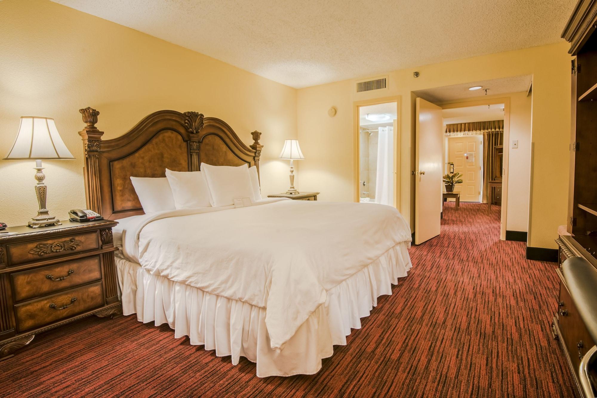 MCM Elegante Hotel&Suites – Dallas Exterior foto